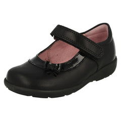 Infant Girls Startrite School Shoes Maria 2
