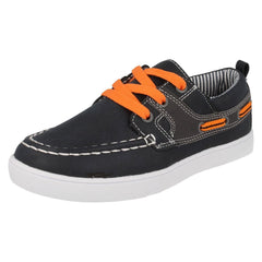Boys JCDees Casual Summer Shoes