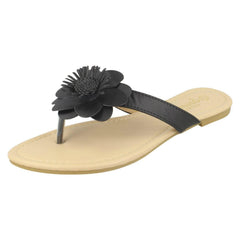 Ladies Savannah Summer Toepost Sandals