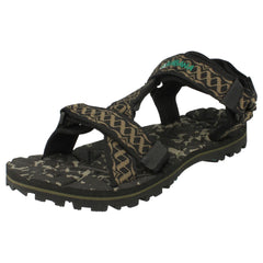 Mens Elebana Casual Open Toe Sandals A0031