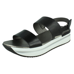 Ladies Elle Sport Ankle Strap Sandals F12134