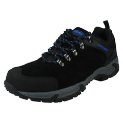 Mens Northwest Territory Weatherproof Walking Shoes Hooper
