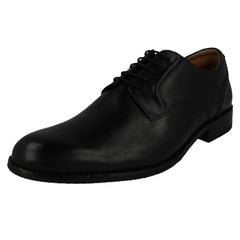 Mens Clarks Oxford Lace Up Shoe CraftArlo Lace
