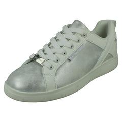 Ladies Elle Sport Casual Trainers F7319