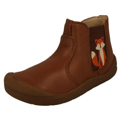 Childrens Jojo Maman Bébé Collection By Startrite Ankle Boots Friend