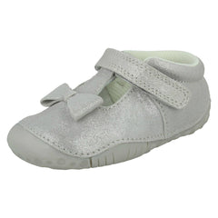 Girls Startrite Casual Pre-Walker Shoes - Wiggle