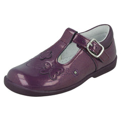 Girls Startrite Casual Shoes Sunshine