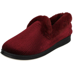 Ladies Padders Wide Fit Slippers Repose