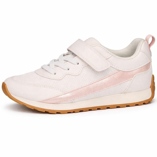 Girls Elle Sport  Mesh Trainers H2721
