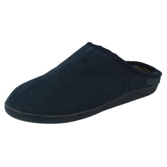 Mens Hush Puppies Mule Memory Foam Slippers Ashton Slipper