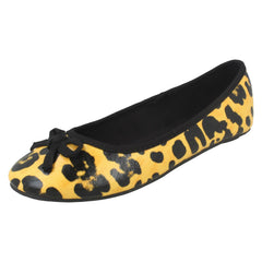 Ladies Basics Casual Flats