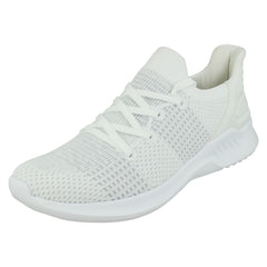 Mens Reflex Casual Trainers A2189
