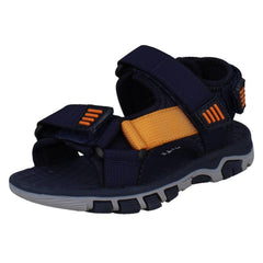 Boys Startrite Sporty Sandals Trekker