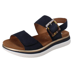 Ladies Remonte Sandals D1J62