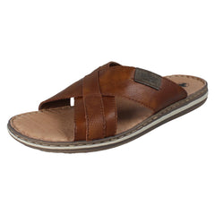 Mens Rieker Sandals 21082