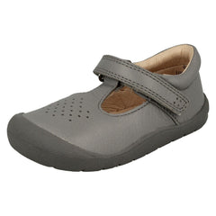 Boys Statrite Casual Shoes First Alex