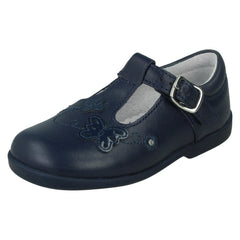 Girls Startrite Casual Shoes Sunshine