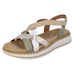 Ladies Remonte Sandals D3J53