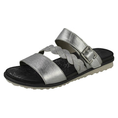 Ladies Remonte Sandals R2757