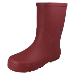 Childrens Unisex Startrite Wellington Boots Showers