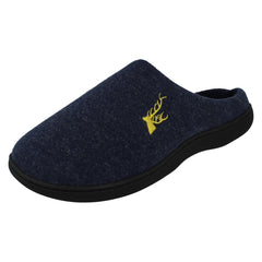 Mens Rosebank Casual Slippers Danny