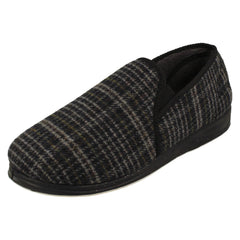 Mens Padders Full Slippers Albert