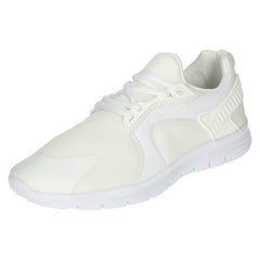 Mens Airtech Lace Up Trainers Renagade