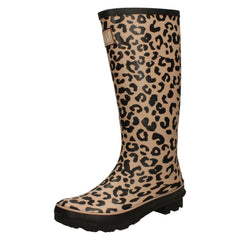 Ladies Elle Sport Wellington Boots X1274