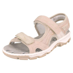 Ladies Rieker Antistress Sports Syle Summer Sandals 68866
