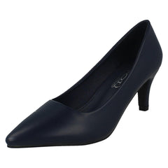 Ladies Spot On Court Shoes F90129