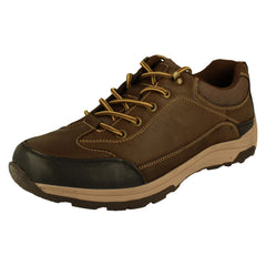 Mens Catesby Casual Shoes Mcatesbd82c