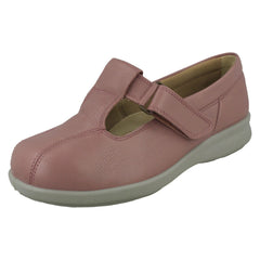 Ladies Easy B Shoes Rowena