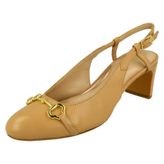 Ladies Van-Dal Smart Sling Back Shoes Saskia