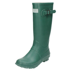 Boys Malvern Buckle Detail Wellington Boots