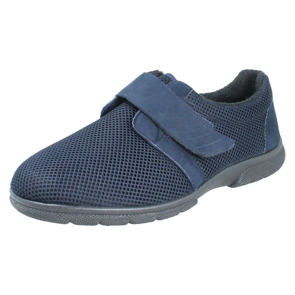 Mens DB Shoes Casual Textile Shoes Desmond