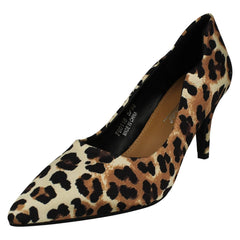 Ladies Collection Court Shoes F90116