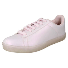 Ladies Reflex Pearlised Pumps