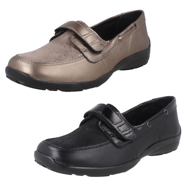 Ladies DB Shoes Smart Shoes Fiddle