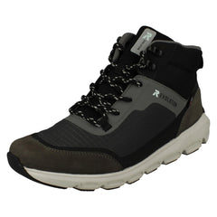 Ladies Rieker Walking Boots with R-Tex Technology 40460