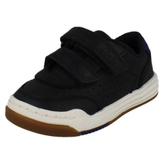 Boys Clarks Casual Shoes Urban Solo
