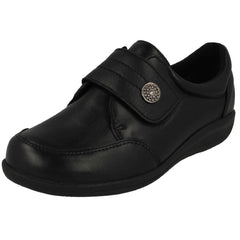 Ladies DB Shoes 2V Fitting Shoes Lapland