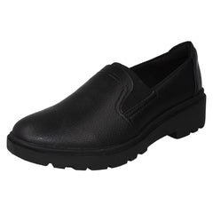 Ladies Clarks Slip On Lightweight Shoes Calla Rae