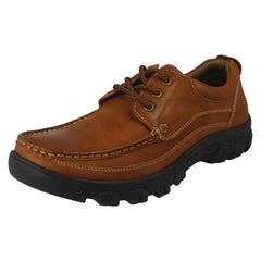 Mens Thomas Blunt Smart Casual Lace Up Shoes A2224