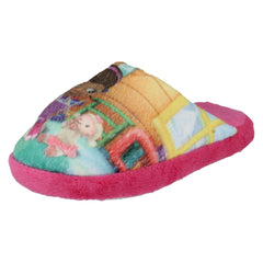 Girls Disney Doc McStuffins Slippers
