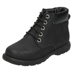Boys JCDees Ankle Boots