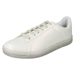 Ladies Reflex Pearlised Pumps