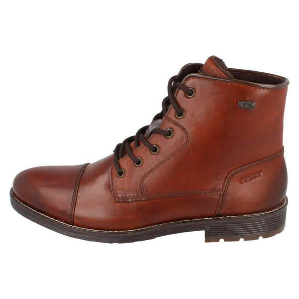 Mens Rieker Ankle Boots F4546