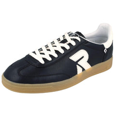 Mens Rieker Revolution Casual Lace Up Trainers U2200