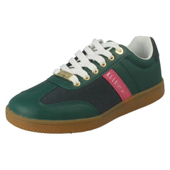 Ladies Elle Sport Casual Trainers F7335