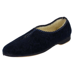 Ladies Lady Love Vera Thermal Lined Slippers